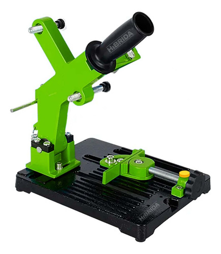 Soporte Fijo Para Amoladora Angular De 7'' A 9'' Esmeril
