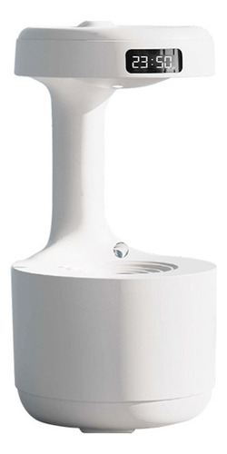 M Anti-gravity Water Droplet Humidifier E3382 Pair