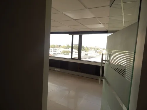 Oficina En Arriendo En Chapinero. Cod A12159
