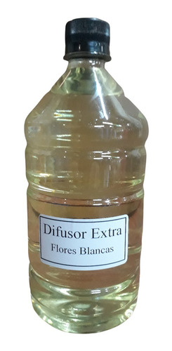 Liquido Para Difusor Extraconcentrado Por 1 Litro 