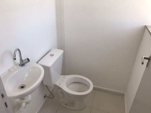 Imagem 9 de 10 de Sala Comercial No Buena Vista Premium Office , Sorocaba - 1573 - 34070474