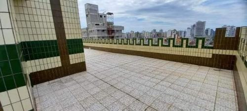 Imagem 9 de 14 de Apartamento Na Vila Assunção Com 2 Quartos, Em Praia Grande