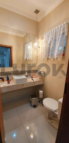 Imagem 25 de 30 de Casa À Venda Em Vivenda Das Cerejeiras - Ca003145