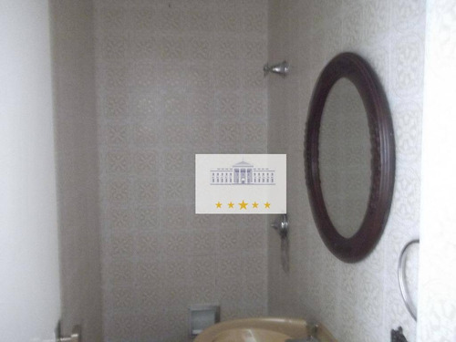 Imagem 11 de 30 de Apartamento Residencial À Venda, Vila São Paulo, Araçatuba. - Ap0140