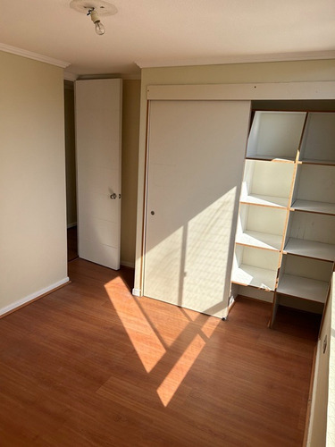 Arriendo Dpto. 3d+2b, Excelente Ubicación Sta. Isabel