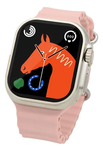 Smartwatch que online contesta whatsapp