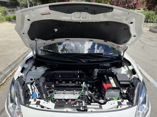 Suzuki Swift Glx