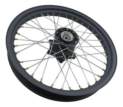 Rin Delantero Tt250 Adventur Tt 250 Original