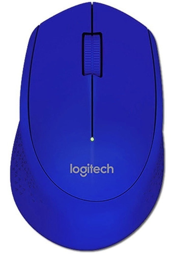 Mouse Inalámbrico Logitech M280 Wireless Usb Mac Pc Notebook