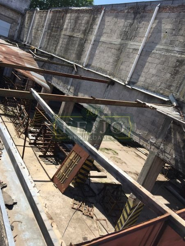 Imagen 17 de 17 de Galpon En Venta En Florencio Varela
