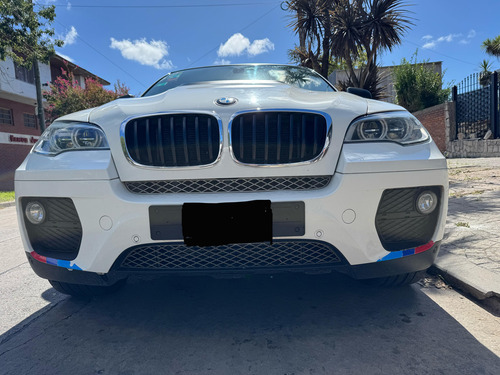 BMW X6 3.0 Xdrive 35i Sportive 306cv