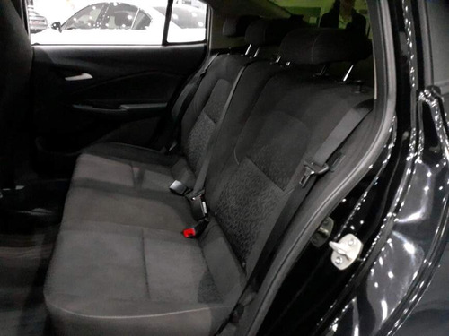 Chevrolet Onix 1.0 FLEX PLUS LT MANUAL