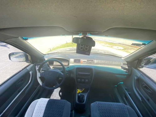 Honda Cr-v 2.0 4x4 I 2000