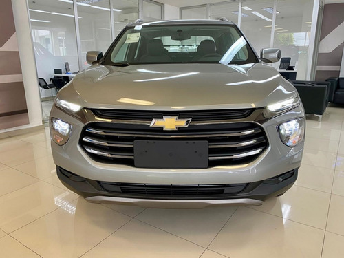 Chevrolet Montana 1.2 T Premier At