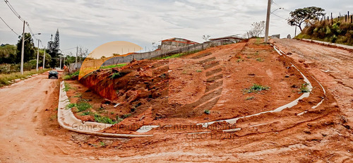 Imagem 10 de 14 de Atibaia Sp Terreno Esquina 669 M² Doc. Ok Ac/veículo
