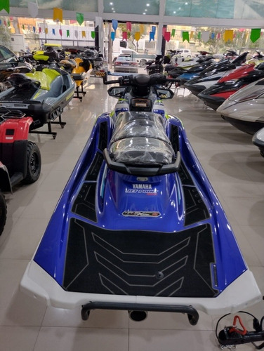 Imagem 8 de 15 de Yamaha Gp 1800r Svho