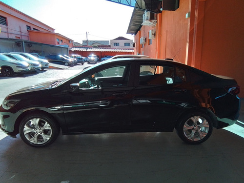 Chevrolet Onix 1.0 TURBO FLEX LTZ AUTOMÁTICO