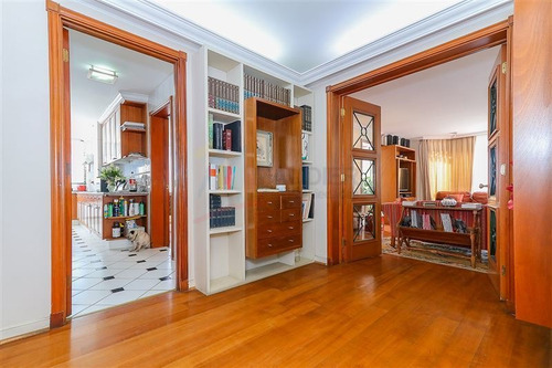 Imagen 4 de 30 de Departamento En Venta De 3 Dorm. En Las Condes