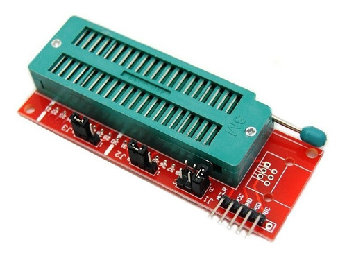 Base De Programacion Pickit Pic