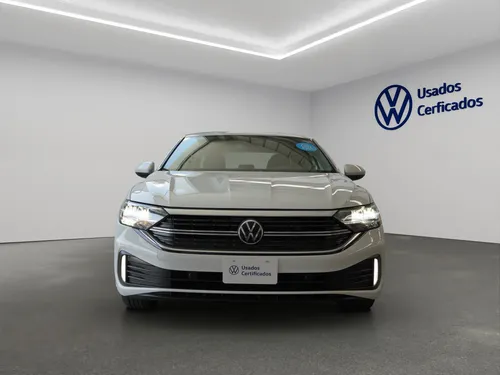 Volkswagen Jetta COMFORTLINE L4 1.4T TSI TIP