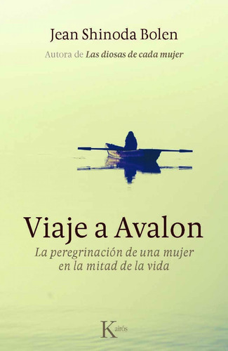 Libro Viaje A Avalon
