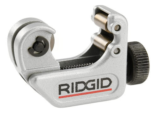 Corta Tubo Pequeño Cobre Latón Aluminio Pvc Ridgid 32985