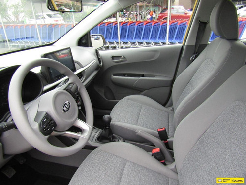 Kia Picanto Grand Eko Taxi Lx Mt 1.0cc