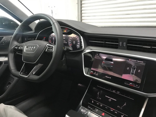 Audi A6 55 Tfsi 340cv Mhev Quattro