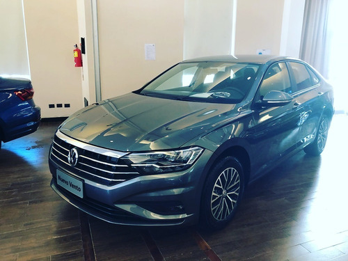 Volkswagen Vento 1.4 Highline 150cv At 2021 Cm.