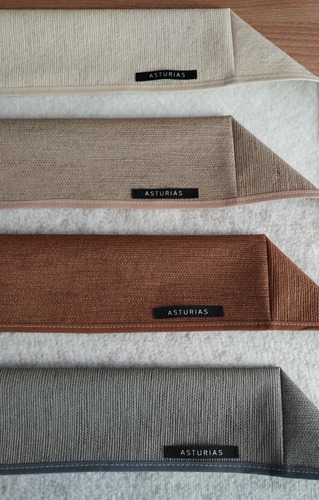Mantel De Ecocuero Encastrable Simil Lino Mesa 180 X 95 Cm Tierra Encastrable Simil Lino