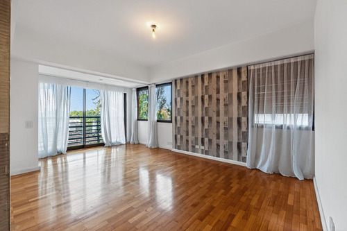 Depto 5 Ambientes En Venta En La Lucila C/ Pileta