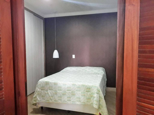 Imagem 11 de 23 de Casa Residencial À Venda, Alto Das Palmeiras, Campinas/sp - Ca0747