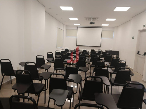 Sala Para Aluguel, 1 Vaga, Parque Campolim - Sorocaba/sp - 5883