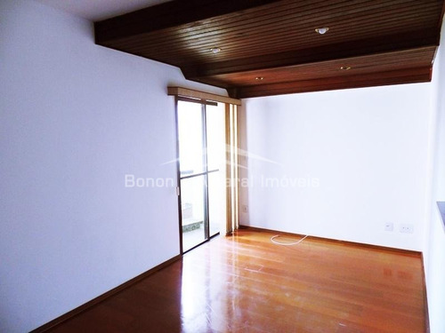 Imagem 4 de 30 de Apartamento À Venda Em Cambuí - Ap013812