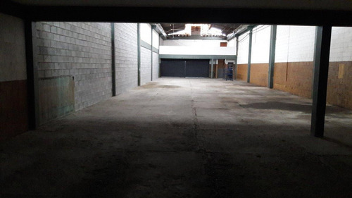 Imagem 9 de 20 de Galpão Para Alugar, 703 M² Por R$ 12.000/mês - Centro - São Caetano Do Sul/sp - Ga0010