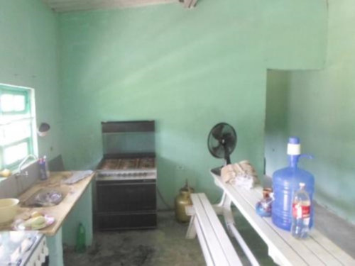 Imagem 5 de 15 de Chácara Em Itanhaém, No Bairro Jardim Coronel, Com 10.200 M² De Área Total Ref: 7240/ac