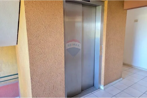 Departamento Ideal En Venta, La Cisterna