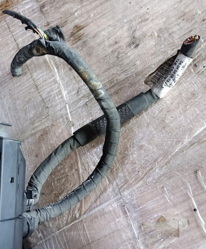 Computadora Vw Jetta Bora 2.5 06-08 Original 07k 906 032 Aq (Usado)