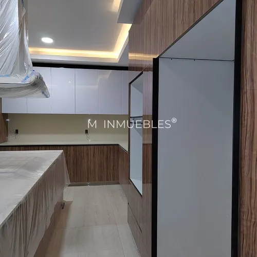 Residencia En Venta En Lomas De Las Américas Mrl