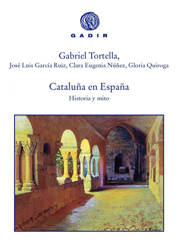 Libro Cataluña En España