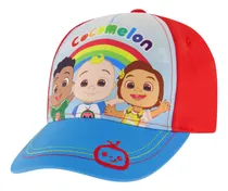 Comprar Abg Accessories Boys Blippi Gorra De Béisbol Para Niños Con
