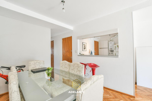 Departamento Venta 1 Dormitorio Centro Balcón Al Frente Reciclado Ambientes Amplios
