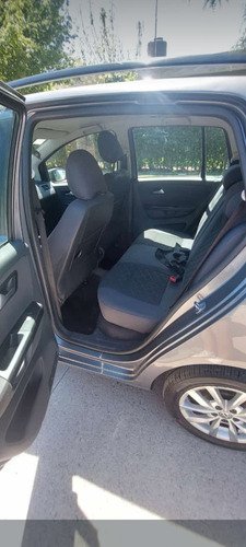 Volkswagen Suran 1.6 Imotion Highline