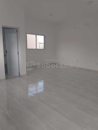 Sala Para Aluguel Em São Bernardo - Sa012780