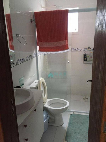 Imagem 15 de 30 de Casa Com 3 Dormitórios À Venda, 140 M² Por R$ 300.000,00 - São João Do Rio Vermelho - Florianópolis/sc - Ca0019