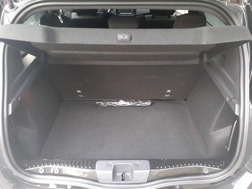 Imagem 11 de 12 de Sandero 2.0 16v Hi-flex Rs Manual