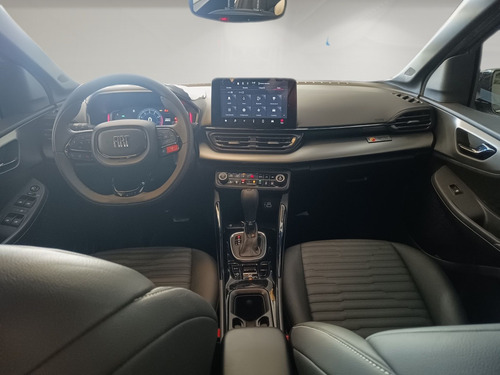 Fiat FASTBACK 1.3 TURBO 270 FLEX LIMITED EDITION AT6