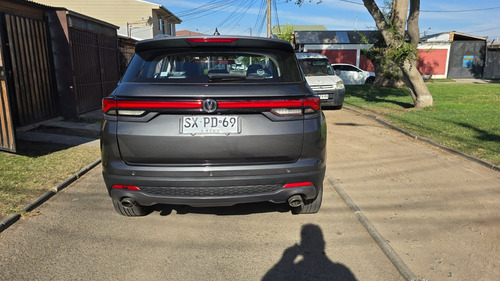 Changan Cs35 Plus 1.4T Elite At