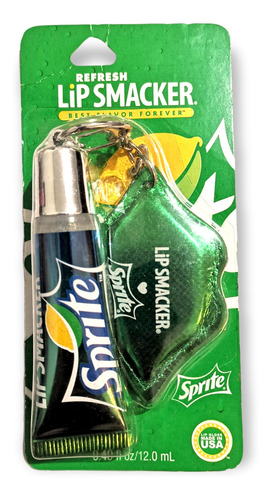 Lip Smacker Sprite