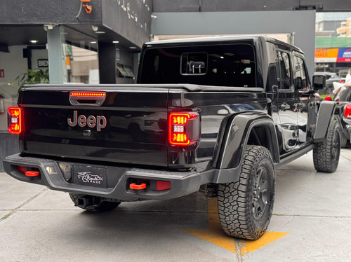 Jeep JT 3.6 V6 Mojave 4X4 At